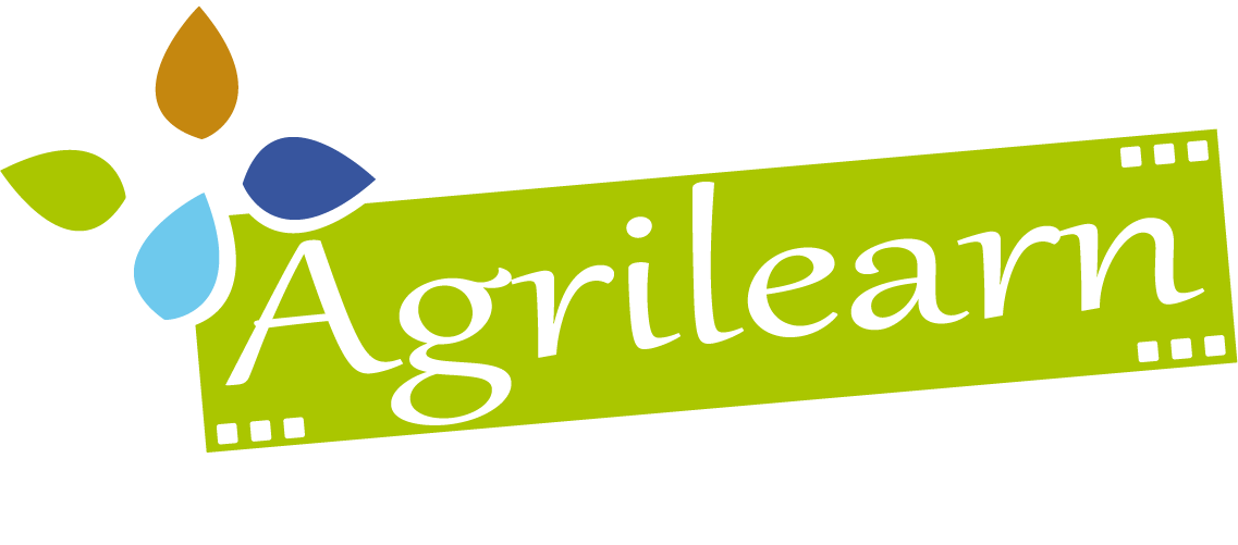 Logo Agrilearn